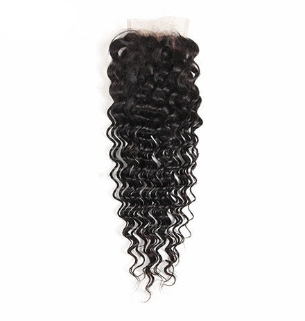 RAW HD Closure (5x5)