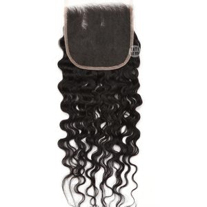 Virgin Premium 6×6 HD Closure