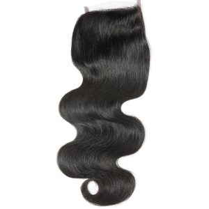 Virgin Premium 6×6 HD Closure