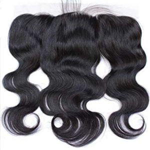 Virgin HD 13×4 Frontals