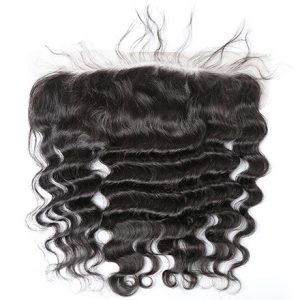 Virgin HD 13×4 Frontals